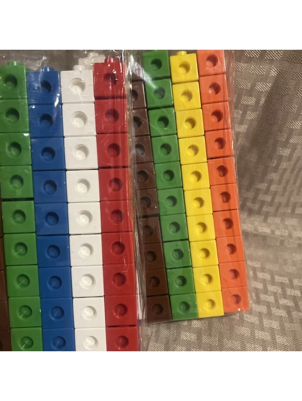N/A cubes educational